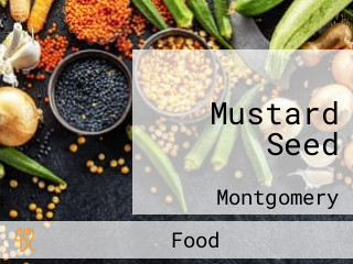 Mustard Seed