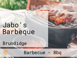 Jabo's Barbeque