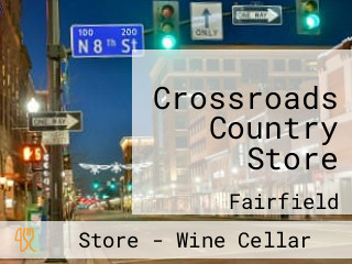 Crossroads Country Store