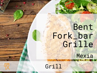 Bent Fork_bar Grille