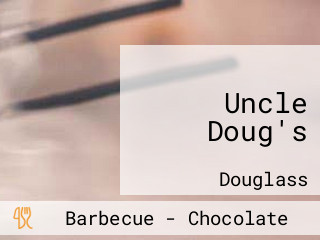 Uncle Doug's