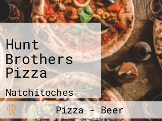 Hunt Brothers Pizza