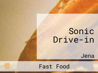 Sonic Drive-in