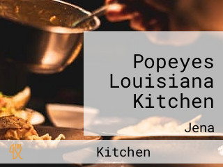 Popeyes Louisiana Kitchen