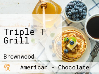 Triple T Grill