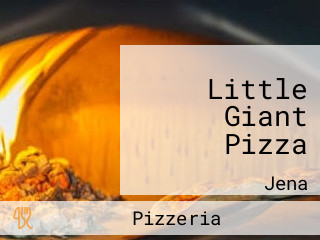 Little Giant Pizza