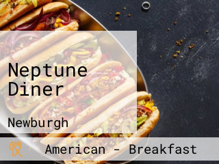 Neptune Diner