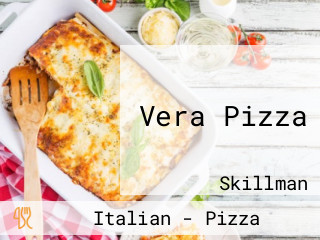 Vera Pizza