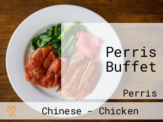 Perris Buffet