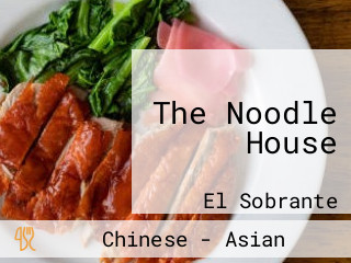 The Noodle House