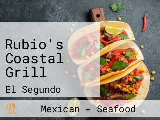 Rubio's Coastal Grill