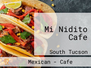 Mi Nidito
