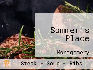 Sommer's Place