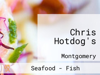 Chris' Hot Dog