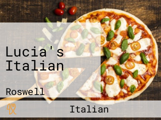 Lucia's Italian