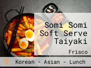 Somisomi