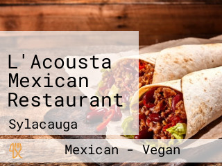 La Costa Mexican Restaurant