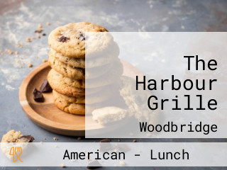 The Harbour Grille