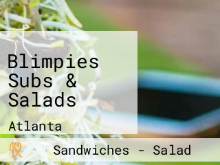Blimpie