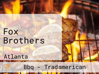Fox Bros Bar Bq