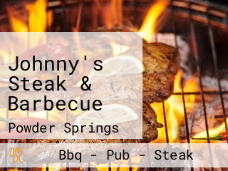 Johnny's BBQ