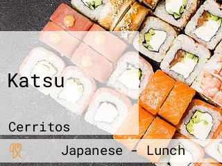Katsu