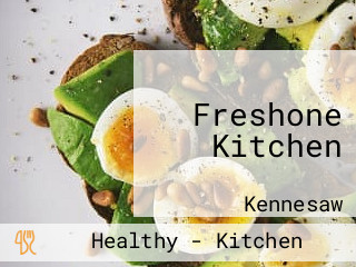 Fresh One Kitchen