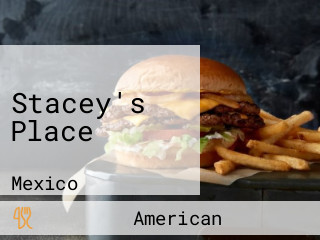 Stacey's Place