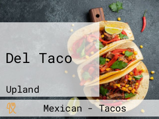 Del Taco