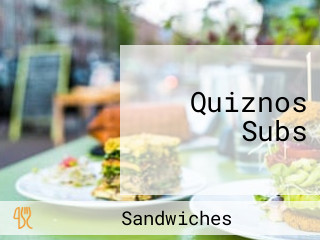 Quiznos Subs