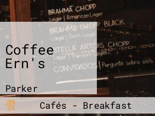 Coffee Ern's
