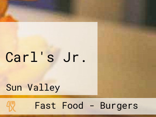 Carl's Jr.