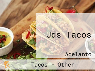 Jds Tacos
