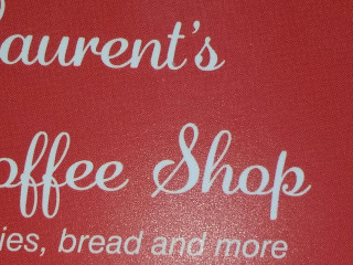 Le Coffee Shop
