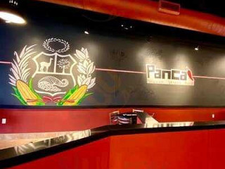 Panca Peruvian Street Food