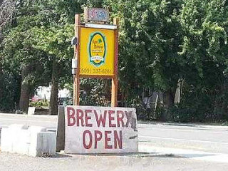 Laht Neppur Brewing Co