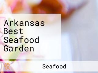 Seafood Garden