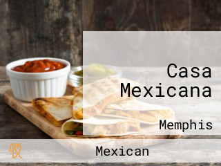 Casa Mexicana