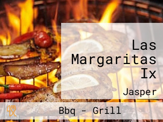 Las Margaritas