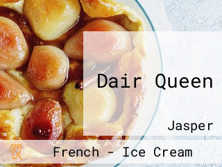 Dairy Queen