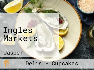 Ingles Markets