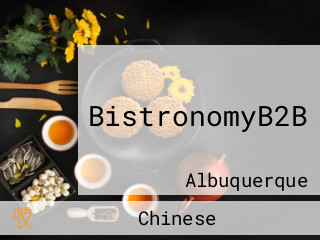 BistronomyB2B