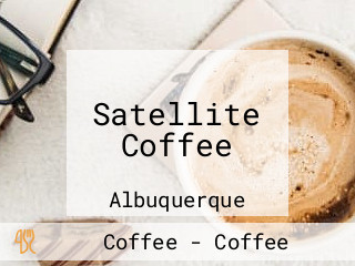 Satellite Coffee