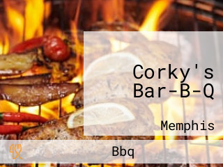 Corky's Bar-B-Q
