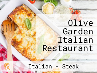 Olive Garden
