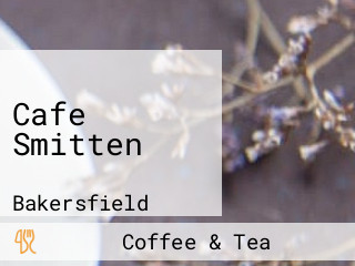 Cafe Smitten