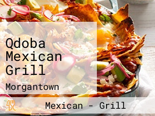 Qdoba Mexican Grill