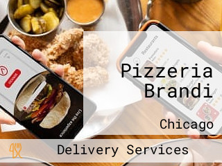 Pizzeria Brandi