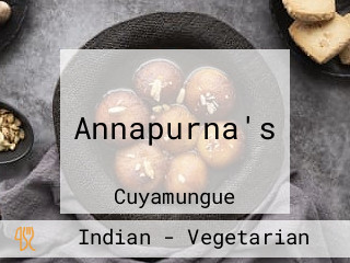 Annapurna's