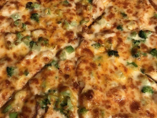 Andys Hometowne Pizza
